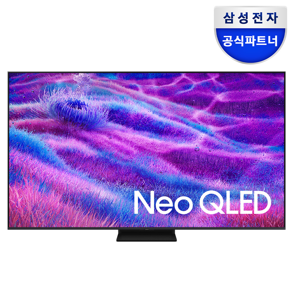 삼성 Neo QLED 4K AI TV 163cm(65인치) KQ65QNF83AFXKR 스탠드형