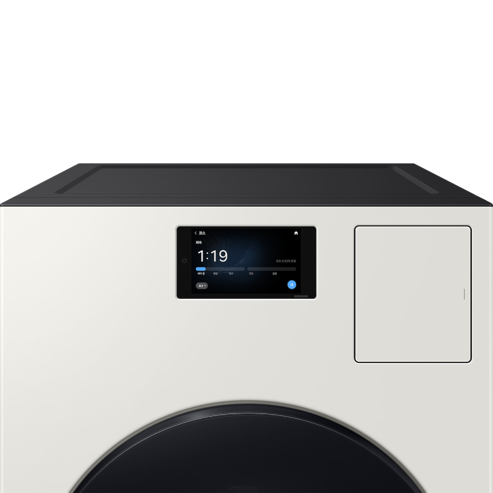 삼성 WD90F25AHY 비스포크 AI콤보 세탁25kg 건조18kg 자동문열림 1등급 상품 이미지