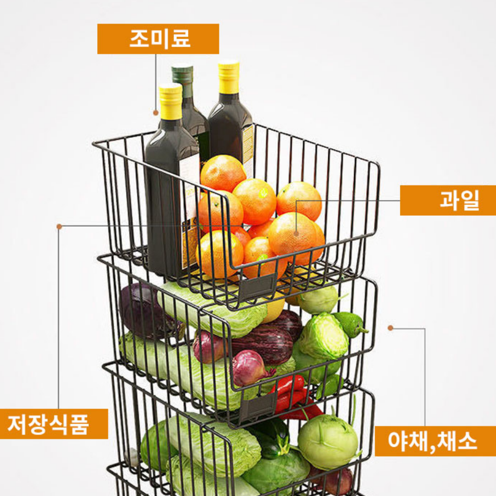 배란다선반 무타공세탁실 수납장 이미지 7