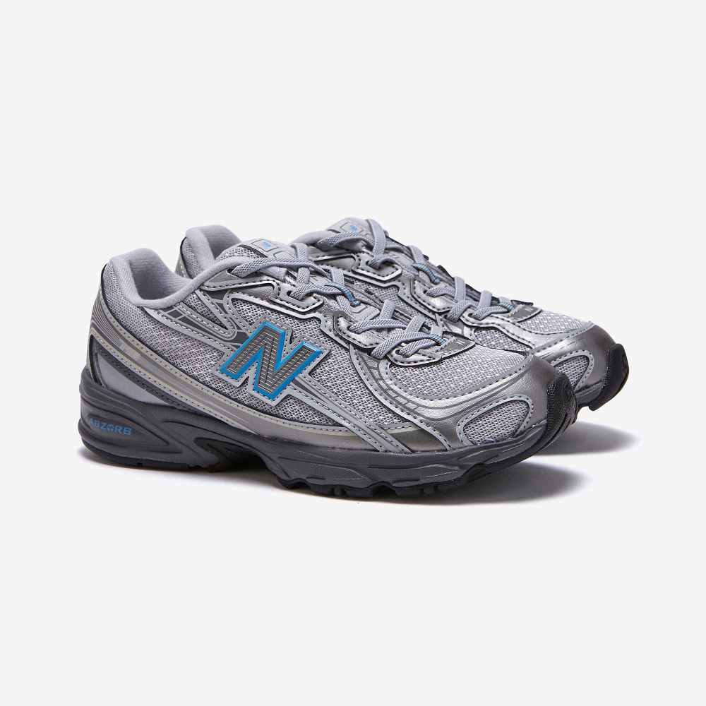 뉴발란스키즈 P7401A2 (170~220) 아동 운동화 NKPMGF380Z51 이미지 6