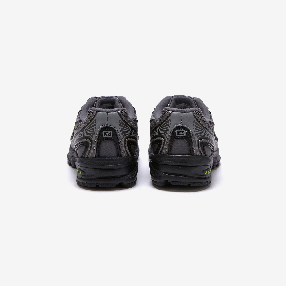 뉴발란스키즈 P7401MU (170~220) 아동 운동화 NKPMGF340Q17 - 상세 이미지 4