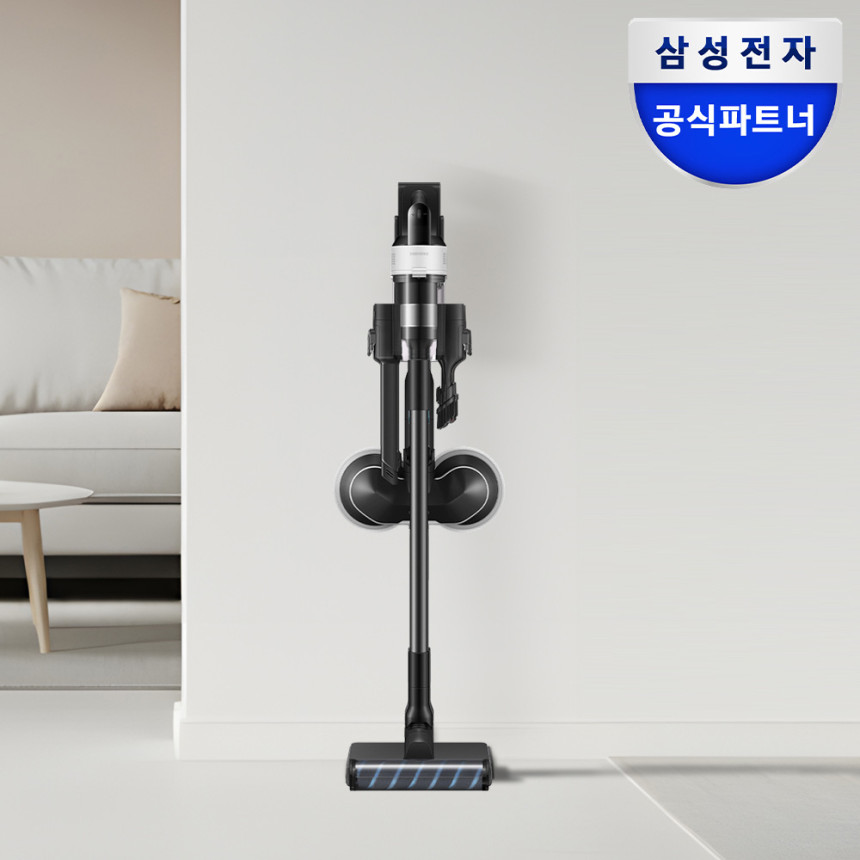 삼성 2026 NEW 가벼운 무선청소기 제트 핏