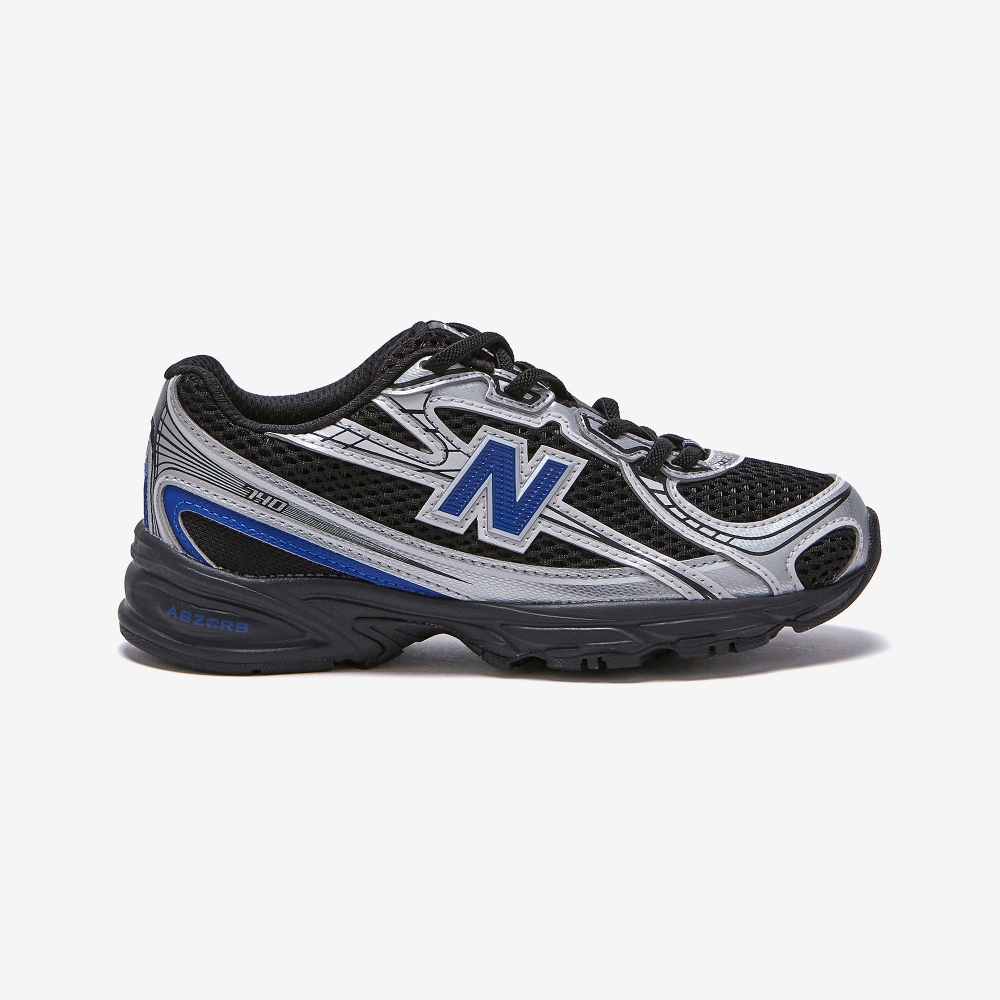 뉴발란스키즈 P7408I0 (170~220) 아동 운동화 NKPMGF310S91 - 상품 이미지