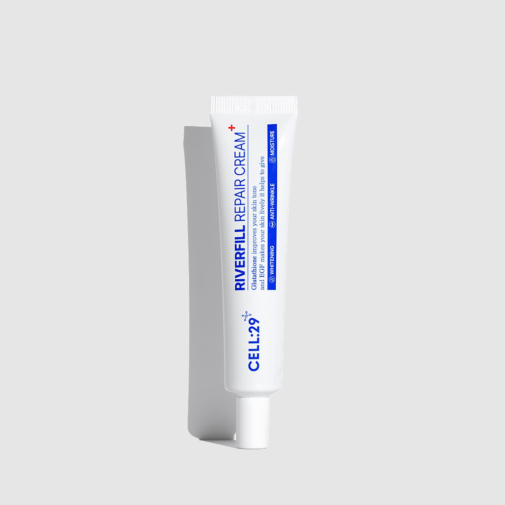 피부과 레이저 ALL EGF 재생 관리후 크림 시카 아줄렌 리버필 건주름 연고 40ml