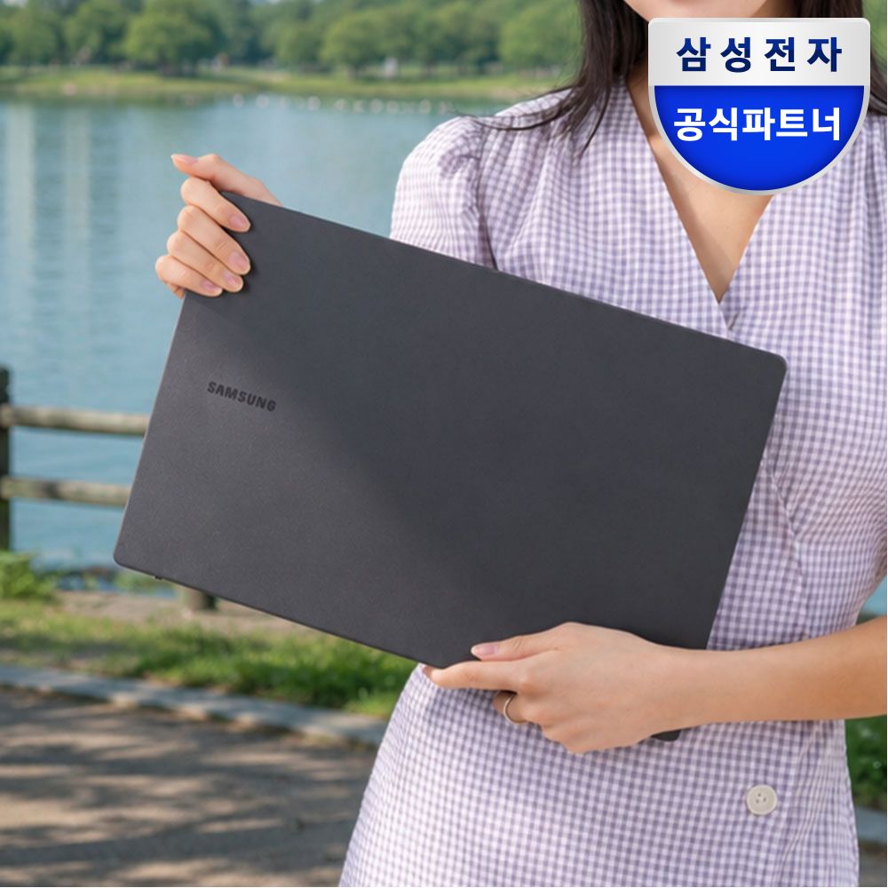 네이버 삼성mall 한사랑씨앤씨 삼성전자 갤럭시북5 NT750XHW-A58A 노트북 U5 8GB 256GB