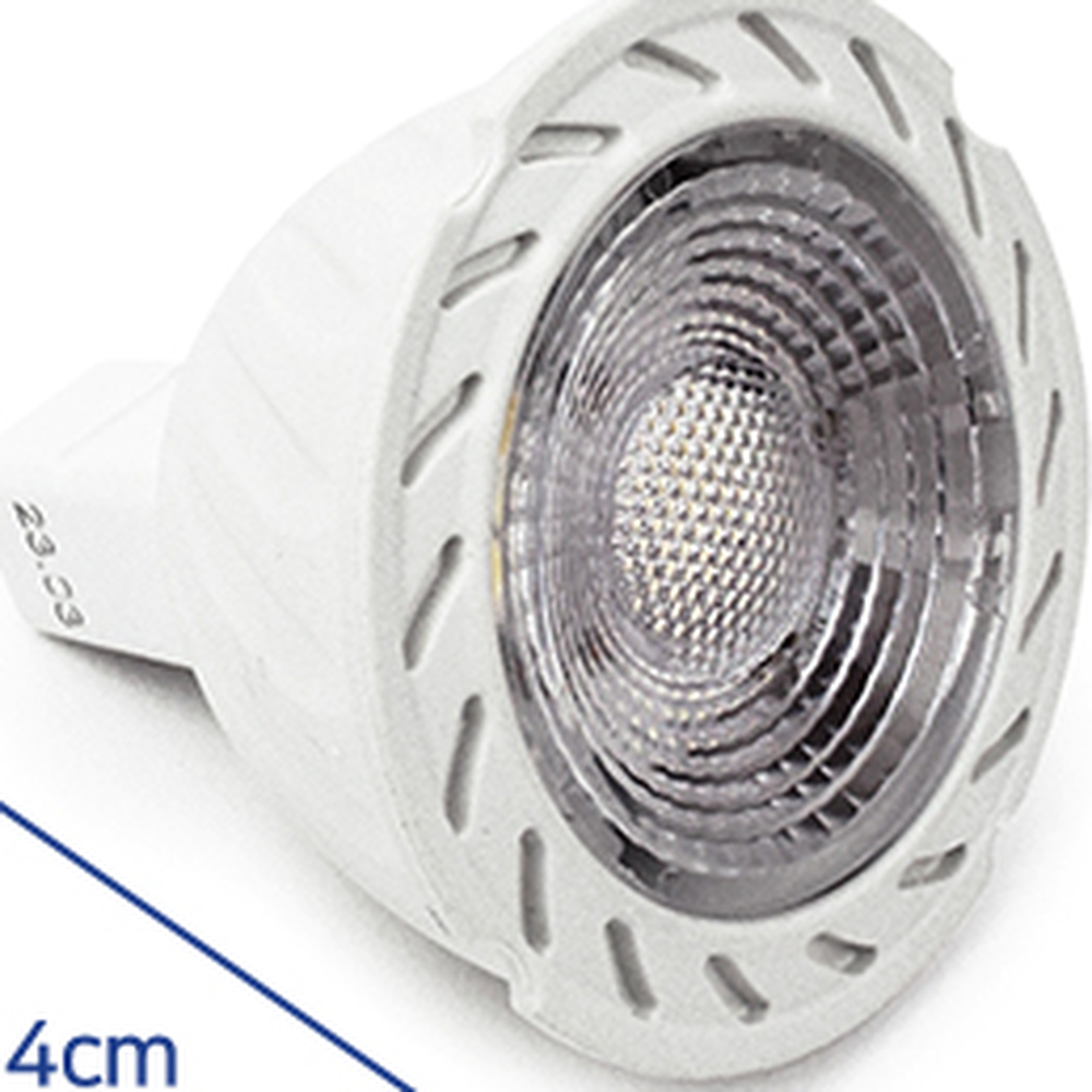 전기세절감LED램프 고효율LED조명 천장조명저전력MR16전구 MR16LED 5W - 상세 이미지 4