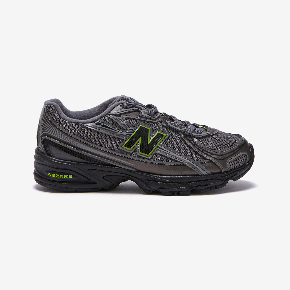 뉴발란스키즈 P7401MU (170~220) 아동 운동화 NKPMGF340Q17 - 상품 이미지