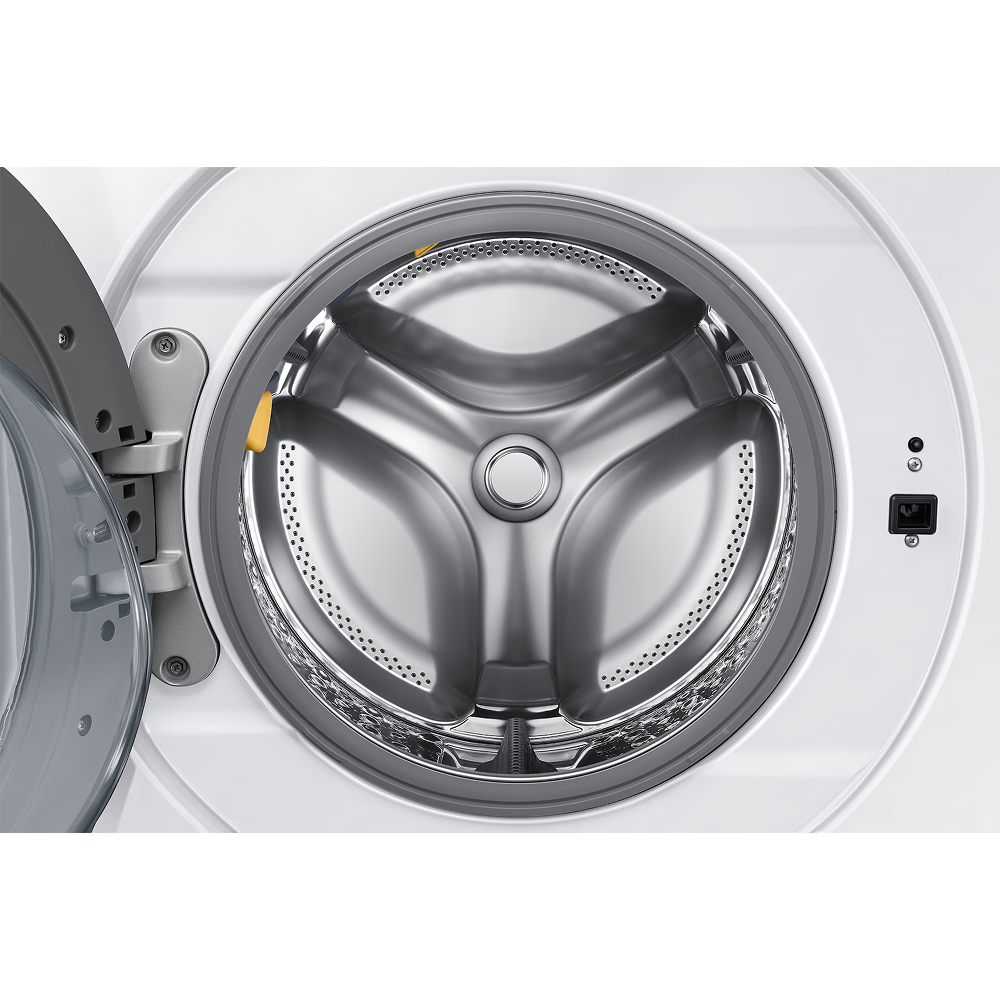 삼성 WF25DG8650BW AI 세탁기 25kg 화이트 대용량 1등급 상품 이미지