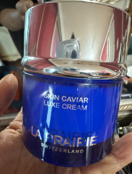 라프레리 크림 스킨 캐비아 럭스 피부탄력 영양공급 고보습케어 100ml - 상품 이미지
