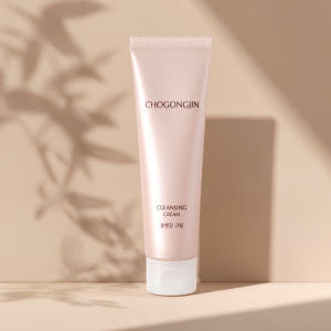 [초공진] 클렌징 크림 170ml 솔직 후기 | 피부 타입별 분석 - 상품 이미지 1