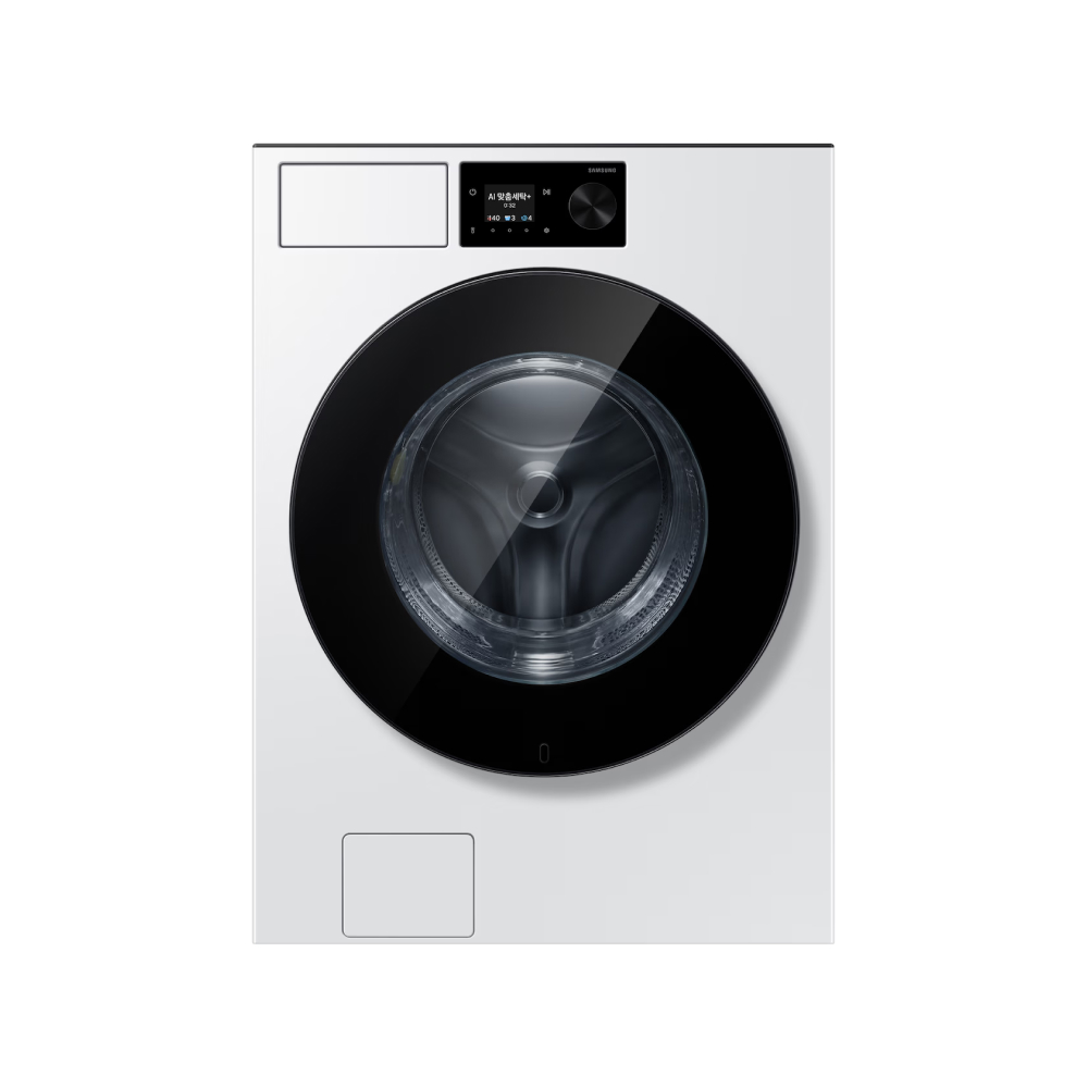 삼성 WF80H2422BDHW 비스포크AI 세탁기 24kg 건조기 22kg 세제자동투입 - 상세 이미지 5