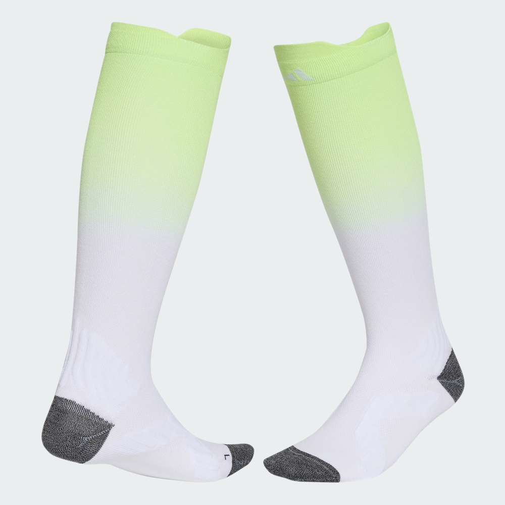 [아디다스 공식] 러닝 콤피 카프 삭스 딥다이 KR8974 - 상세 이미지 3