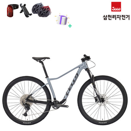첼로 29 XC SPORTS MTB 산악자전거 2026 알로이 CUES 11단 99%조립