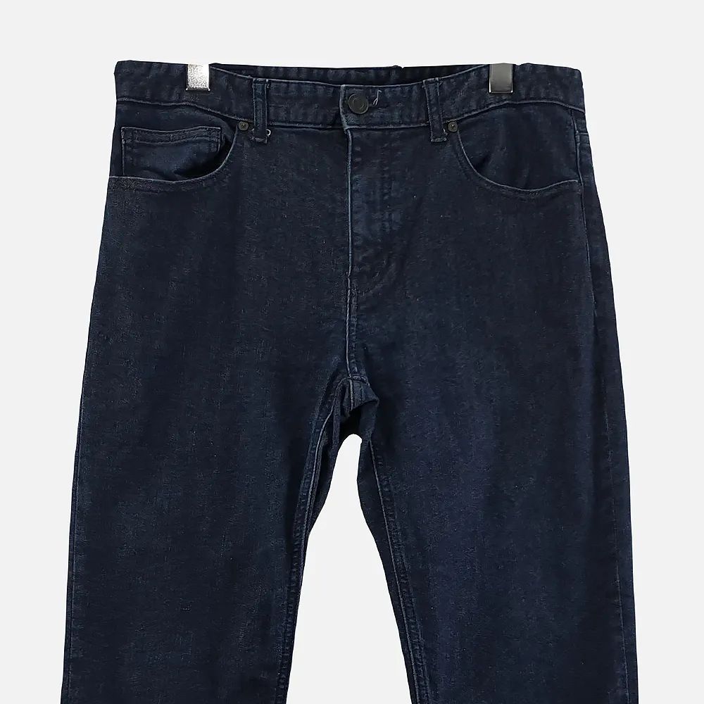 빈폴 네이비 남자 청바지 32인치 N7599 - 상세 이미지 3