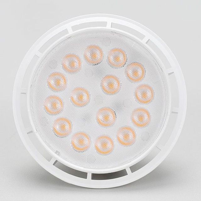 비츠온 LED 전구 PAR30 집중형 15W 화이트 프레임 - 상세 이미지 5