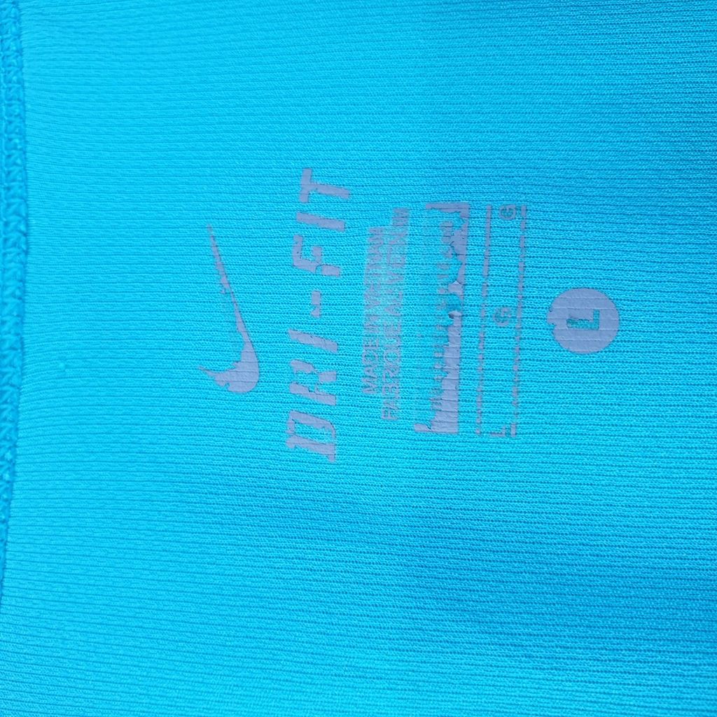 나이키 민트 여자 반팔티 L N7333 이미지 7