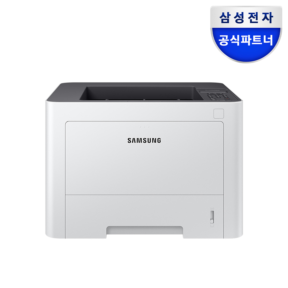 삼성전자 SL-M3520DW 흑백 레이저프린터 양면인쇄 빠른출력 중고속기 WIFI - 상품 이미지