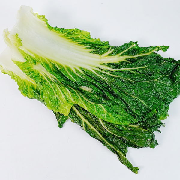 토해원 국내산 해풍 삶은 배추우거지 부드러운 냉동 대용량 감자탕용 찌개용 10kg 20kg - 상세 이미지 2