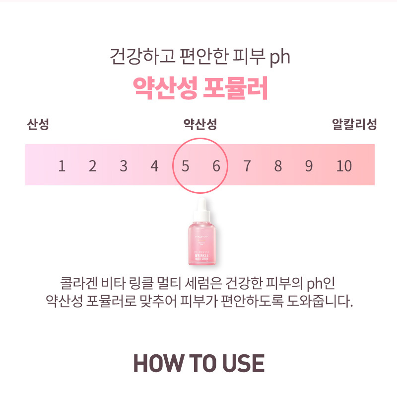 MQNY Collagen Vita Wrinkle Multi Serum - description 27