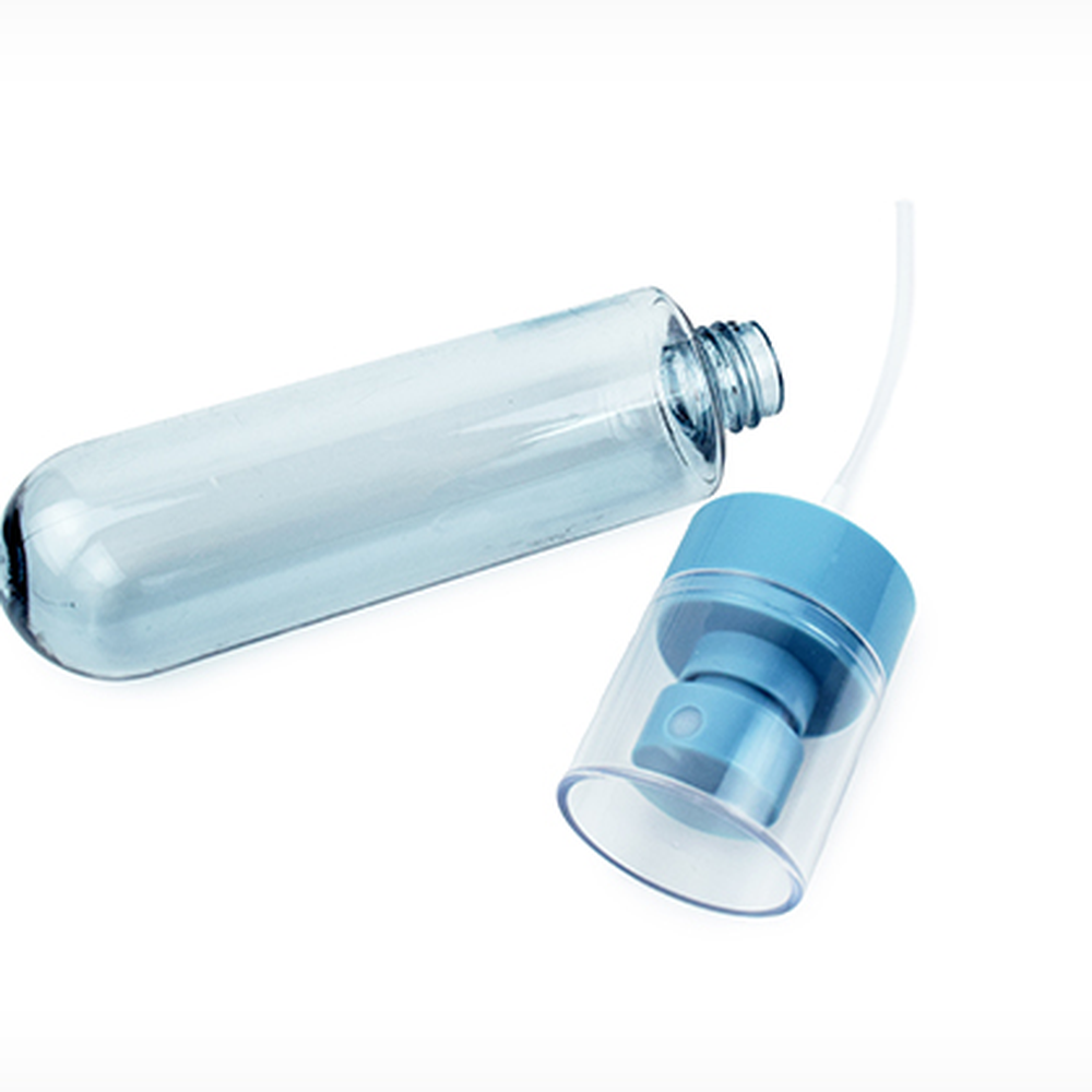 휴대용미스트용미스트공병 여행용에센스용 라운딩바닥소분용스프레이공병 30ml - 상세 이미지 3