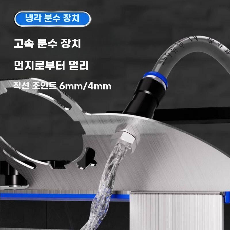 앵글 모따기 가이드 연마기 그라인더 각도 타일 금속 이미지 6