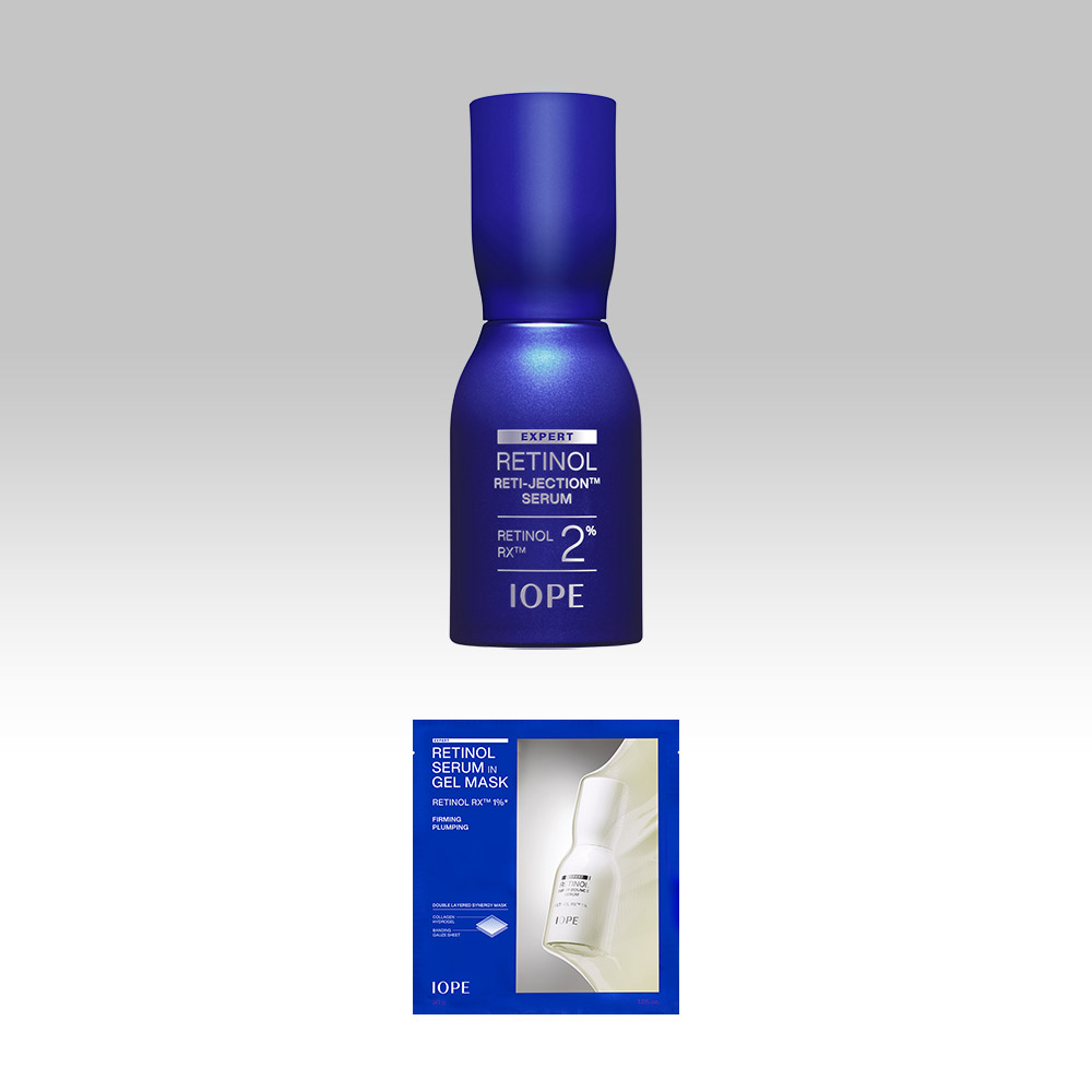 네이버 아이오페 레티놀 레티젝션 세럼 50ml