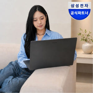 삼성전자 갤럭시북6 NT760VJT-A51A 사무용 AI 노트북 U5 1... 개봉기 | 실사용 후기 - 상품 이미지 1