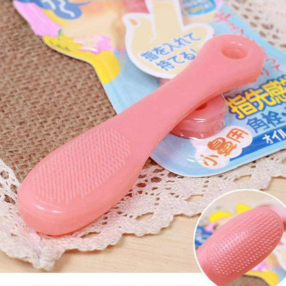부드러운얼굴세안 일본직수입모공딥클렌징블랙헤드브러쉬 반영구사용노폐물제거모공브러쉬 - 상세 이미지 3