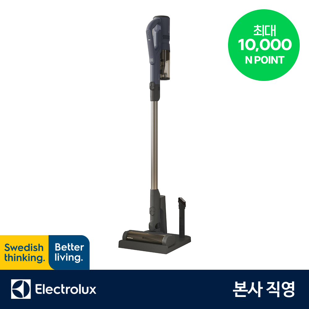 [카드사7%+1만P] 일렉트로룩스 EFP52212DB 500 라이트 무선청소기