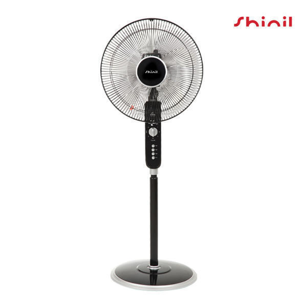 신일 키큰 스탠드선풍기 40cm 헬스장 식당 교회 대형선풍기 - 상세 이미지 3