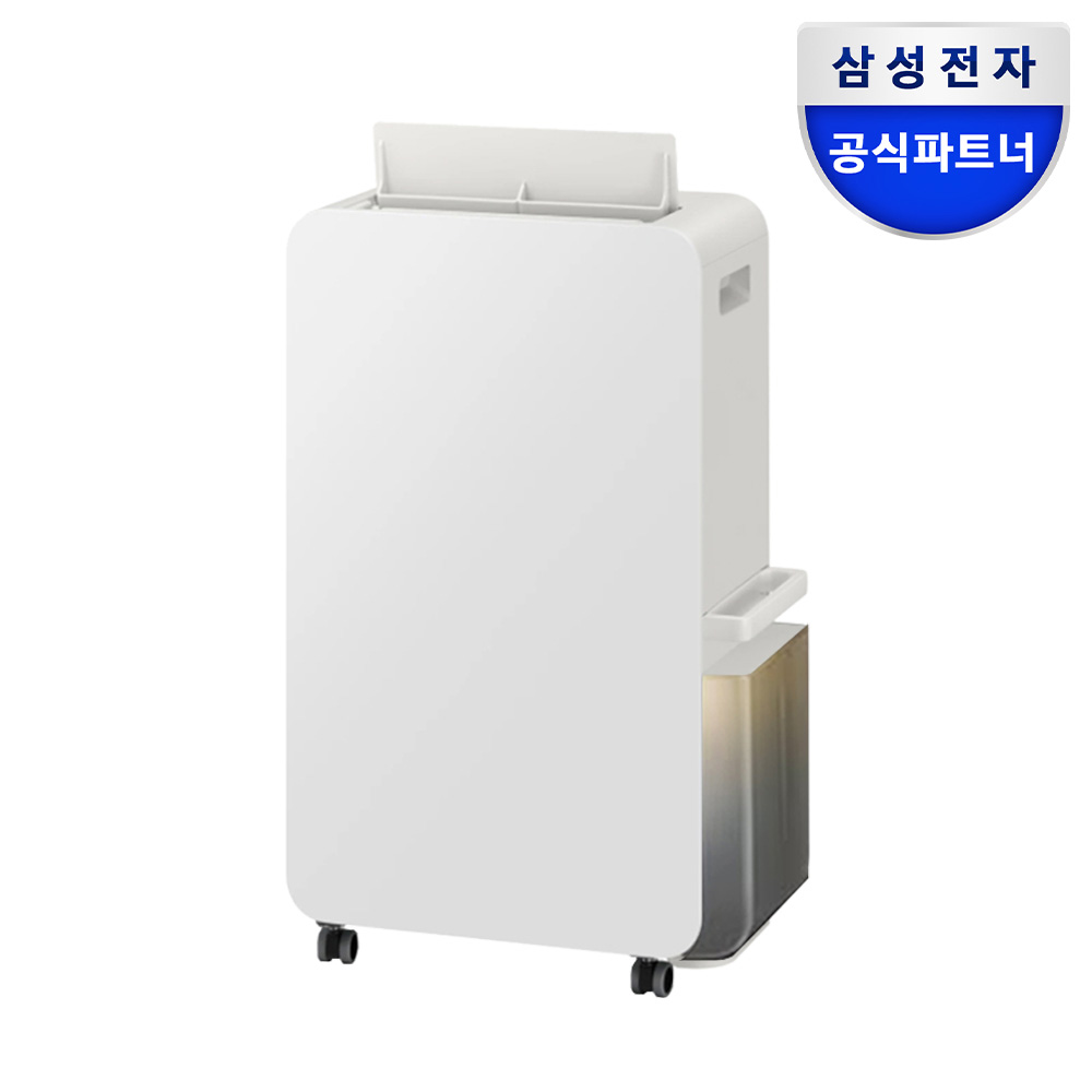 삼성 26년 인버터 1등급 제습기 AY70H18100GVD 18L 저소음 연속배수 물통라이팅 스마트싱스 상품 이미지