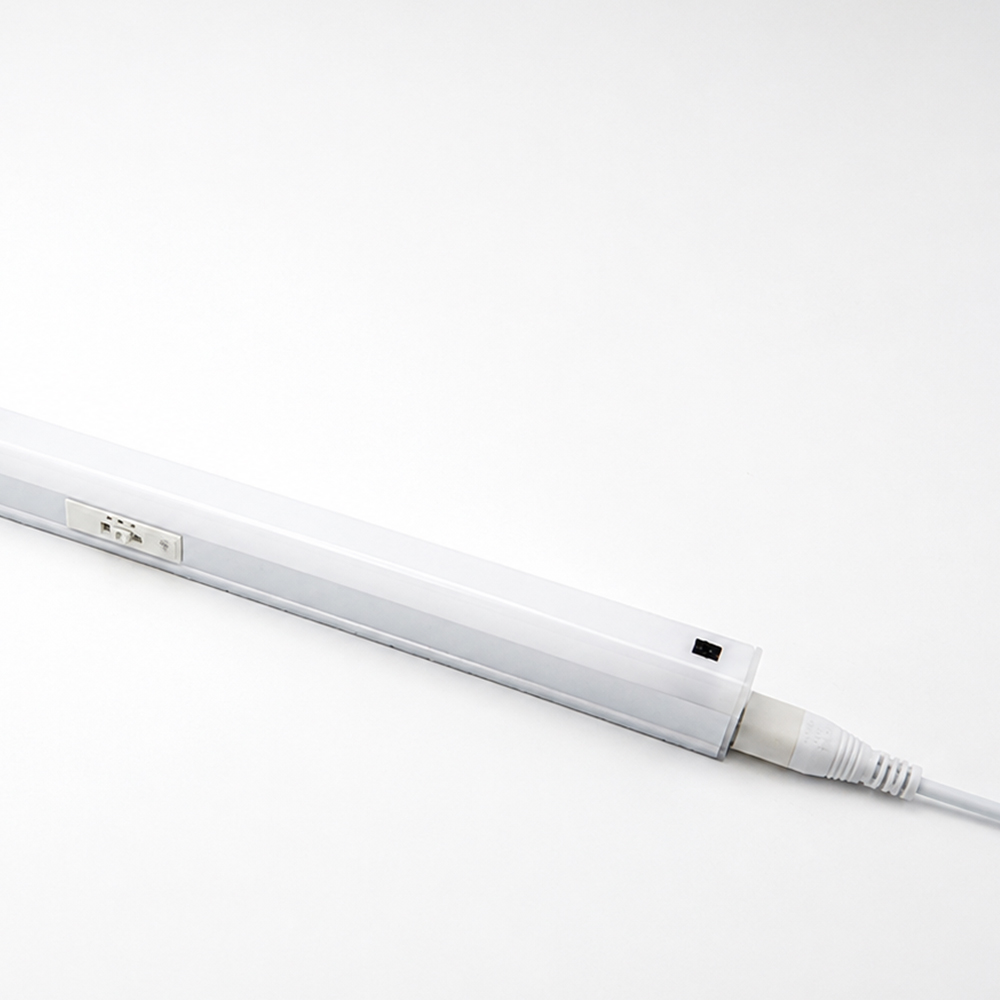 DS LED 디자인 모션 T3 센서 간접조명 플리커프리 슬림형 5색변환 - 상세 이미지 3