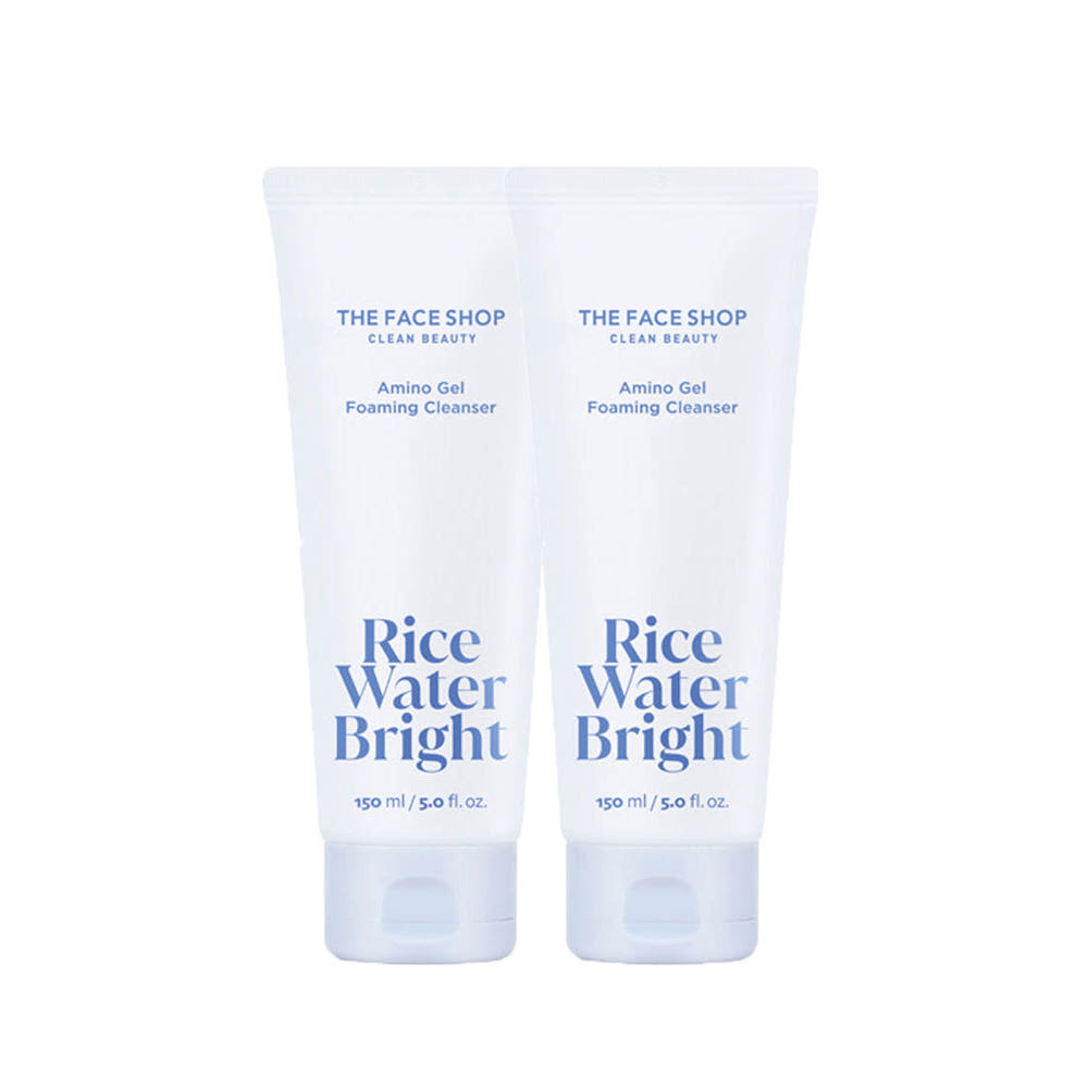 [슈퍼적립]더페이스샵 미감수 브라이트 약산성 젤 클렌저 150ml 2개 - 상세 이미지 2