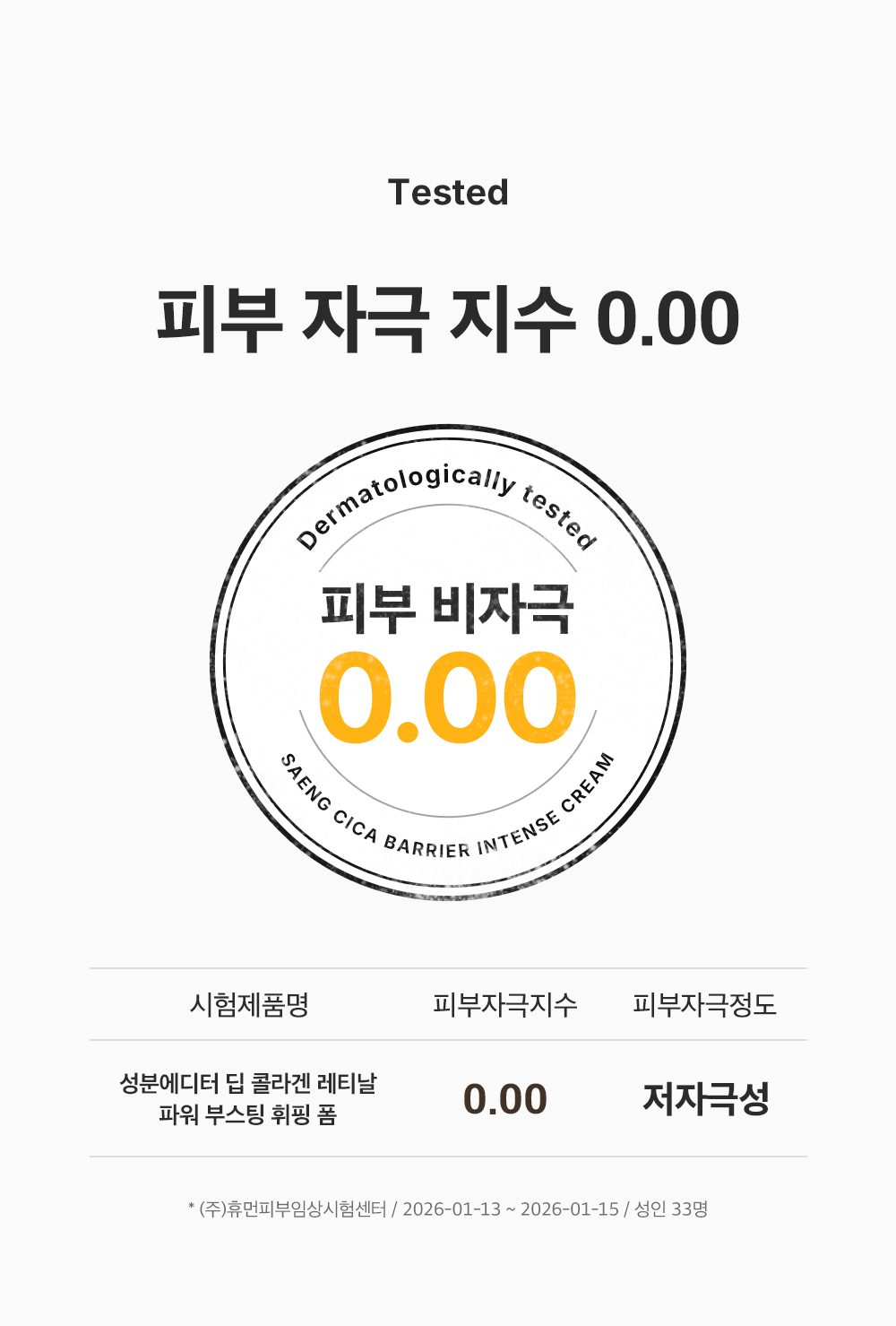 sungboon editor collagen cleansing foam