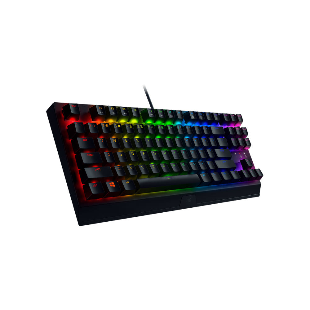 레이저코리아 Blackwidow V3 TKL 기계식 게이밍 키보드 한글배열 - 상세 이미지 3