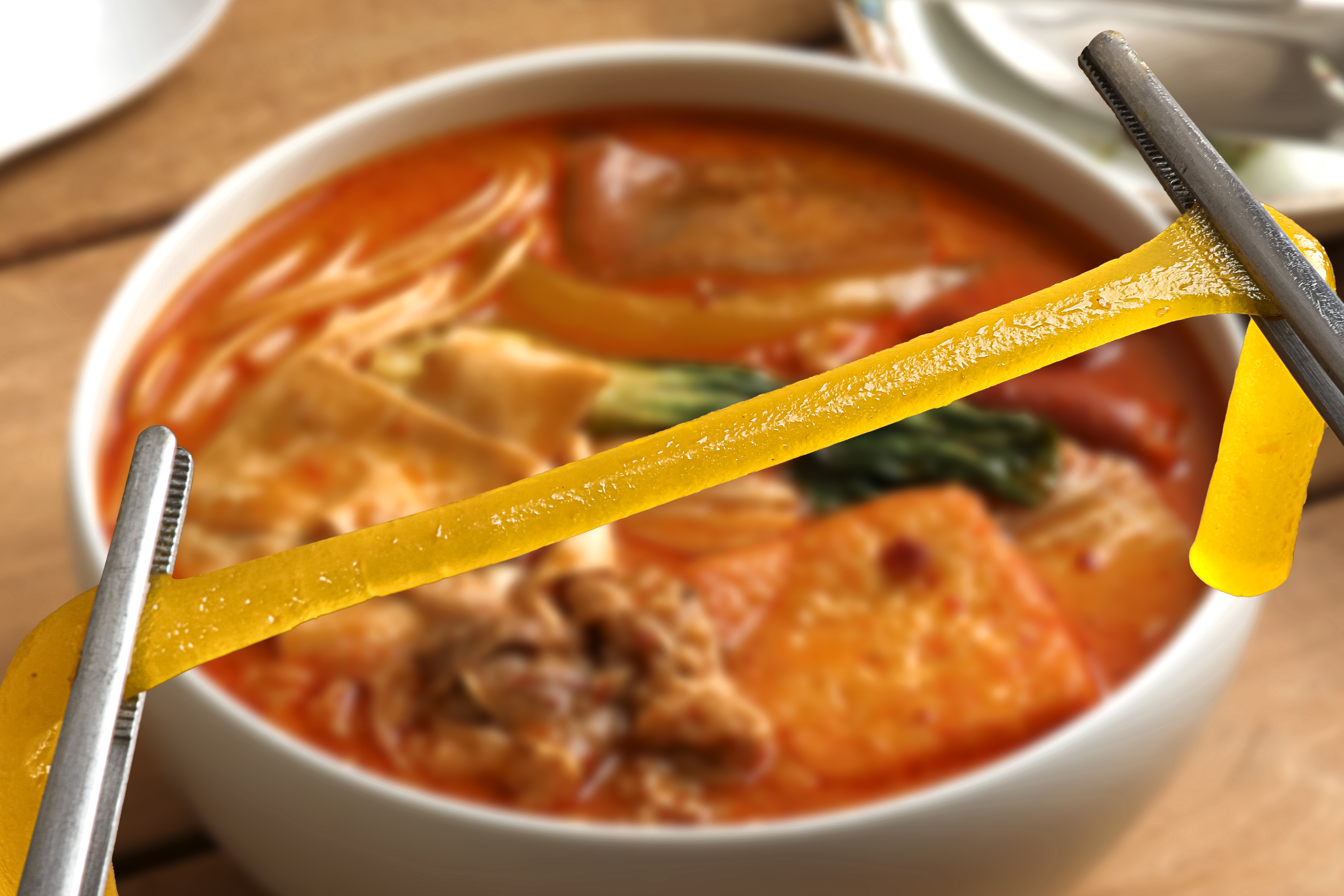 햄킷 마라탕 밀키트 1인분 즉석조리 300g 매콤 냉동 훠궈 간편조리 야식 캠핑 안주 상품 이미지