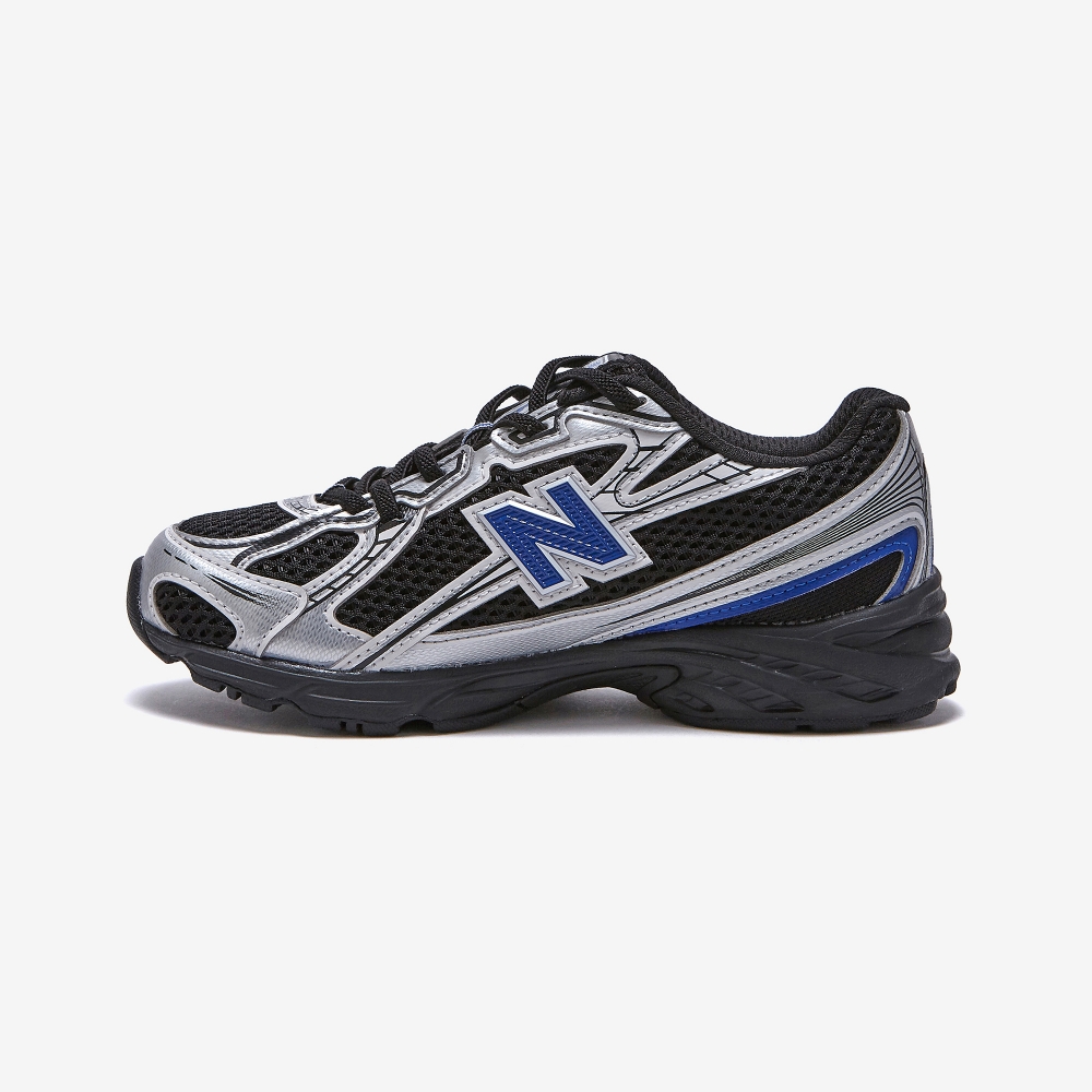 뉴발란스키즈 P7408I0 (170~220) 아동 운동화 NKPMGF310S91 - 상세 이미지 3