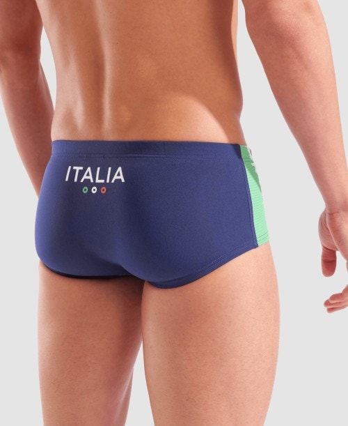 아레나 로우 웨이스트 숏 ITALIA, 30 - 상세 이미지 5