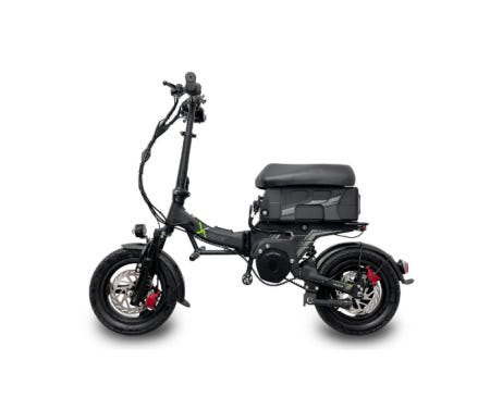완조립퀵 이지베이션 전동스쿠터 타우러스 엑스런 XRUN 14 500W 48V 40AH