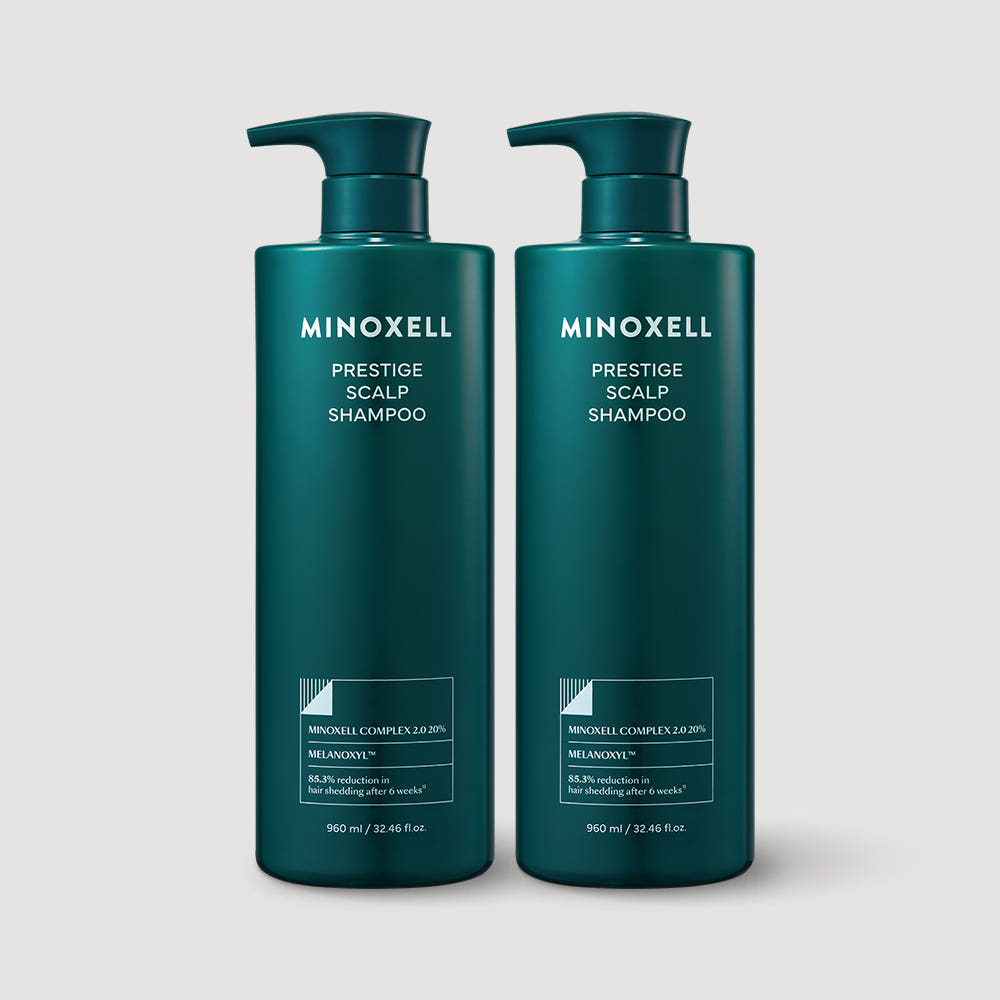 현대약품 마이녹셀 프레스티지 스칼프 뿌리볼륨 탈모샴푸 960ml, 2개 가격 비교 현대약품 마이녹셀 현대약품 마이녹셀 프레스티지 스칼프 뿌리볼륨 탈모샴푸 960ml, 2개