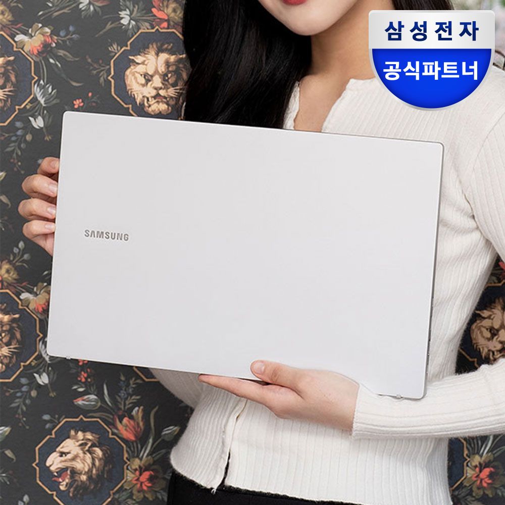 삼성 가성비 노트북 사무용 업무용 인강용 교육용 i3 램8GB SSD256GB - 상품 이미지
