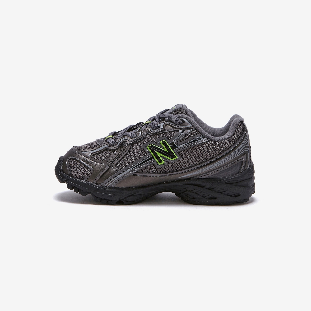 뉴발란스키즈 I7402H1 (130~160) 유아 운동화 NKPMGF341Q17 - 상세 이미지 3