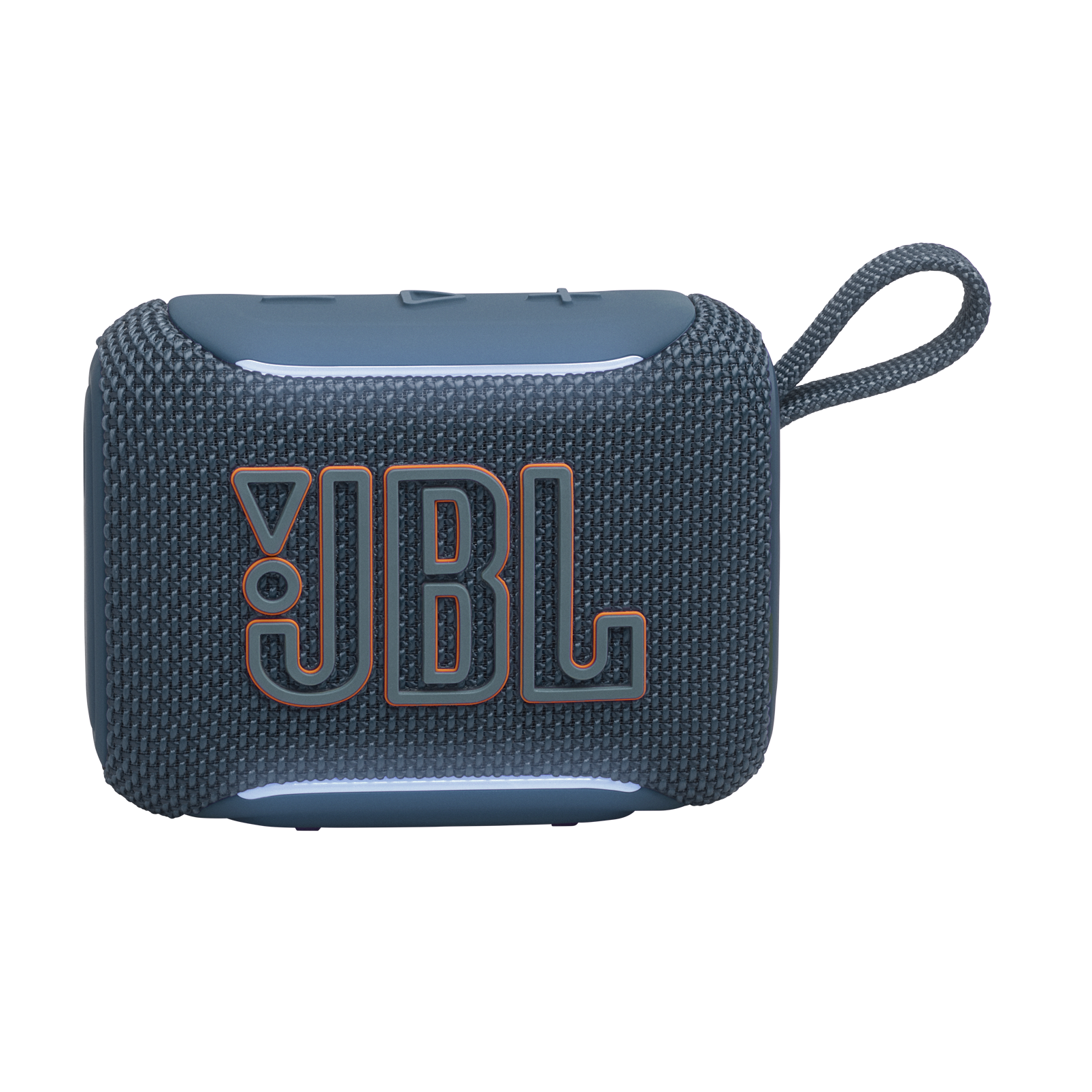삼성공식파트너 JBL GO5 휴대용 캠핑 무선 미니 블루투스 스피커 블루 - 상세 이미지 3