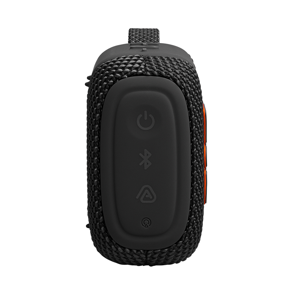 삼성공식파트너 JBL GO5 휴대용 캠핑용 블루투스 스피커 블랙 - 상세 이미지 5