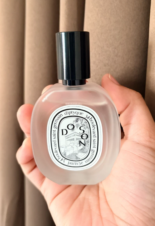 딥티크 헤어미스트 도 손 모발윤기 헤어퍼퓸 30ml - 상품 이미지
