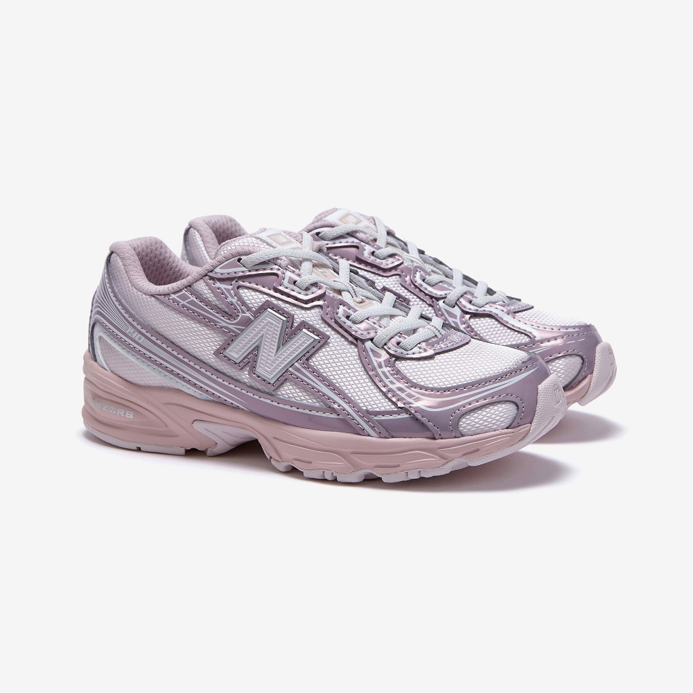 뉴발란스키즈 P7401HN (170~220) 아동 운동화 NKPMGS236P25 이미지 6
