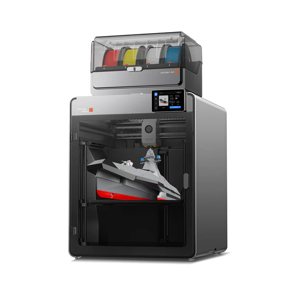 애니큐빅 코브라 S1 MAX Combo Anycubic Kobra S1 MAX Combo 국내A/S - 메인 이미지