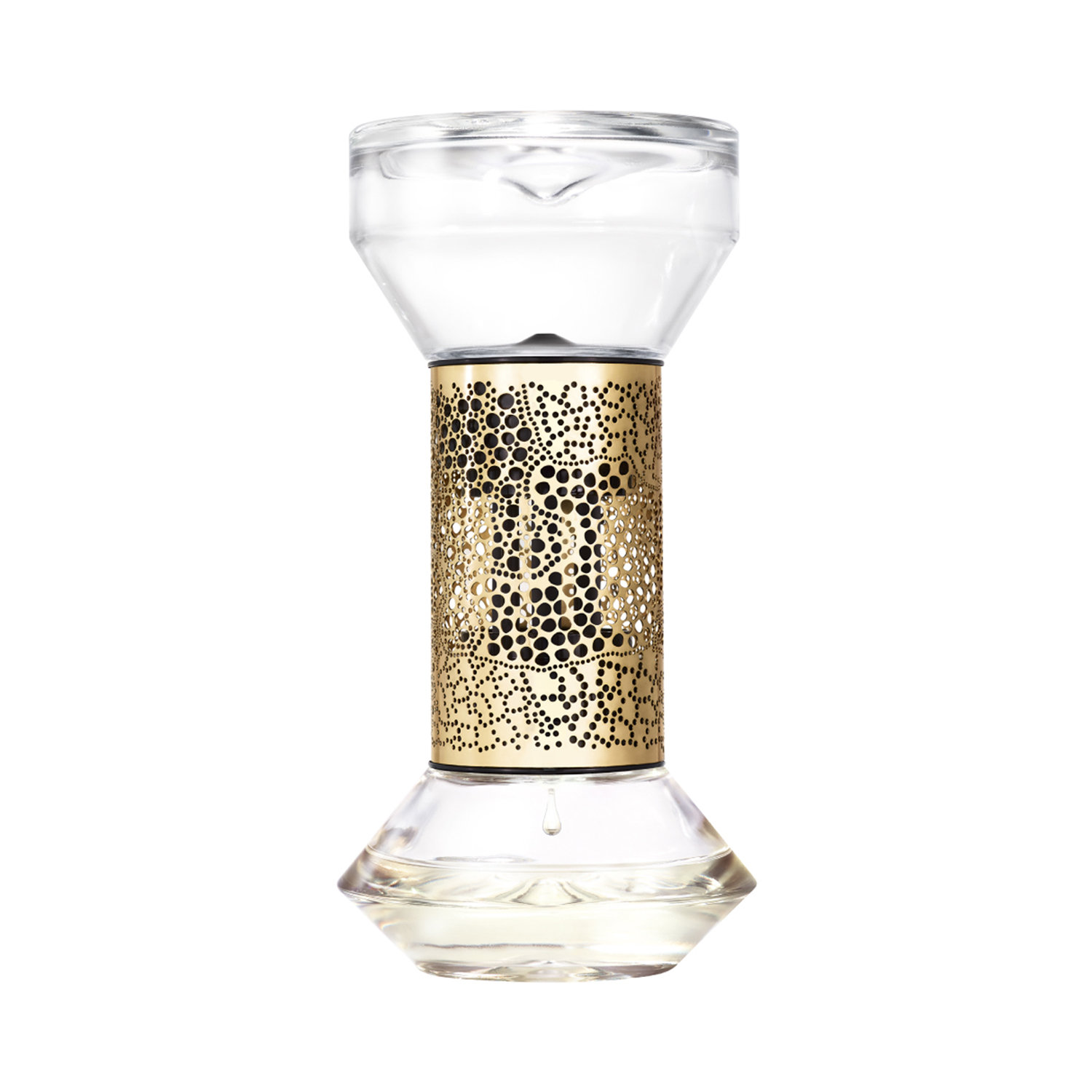 딥티크 디퓨저 2023 아워 글래스 로즈 실내방향제 홈프래그런스 75ml - 상품 이미지