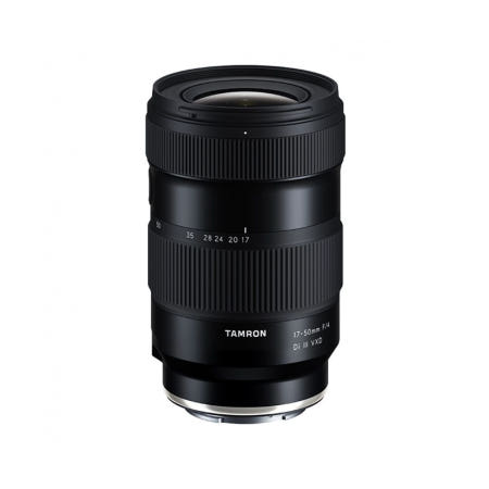 <b>탐론</b> <b>탐론</b> 17-50mm F/4.0 Di III RXD 소니 E-Mount