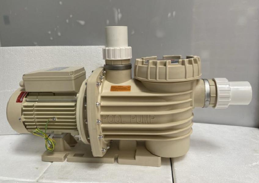 수영장 모터 펌프 여과기모터 수영장펌프 여과 순환 고효율 DXD-320ZM/2HP/220V - 상세 이미지 4